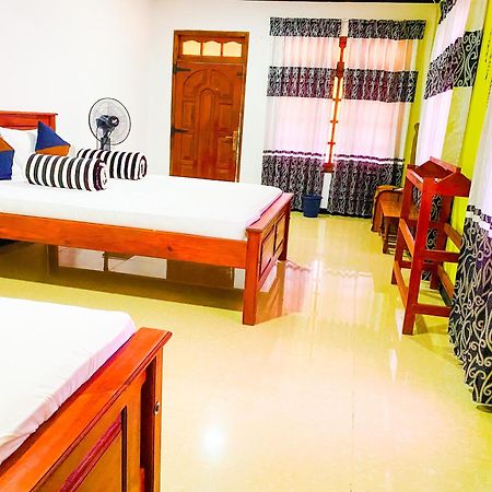 Nine Arch Homestay エッラ エクステリア 写真