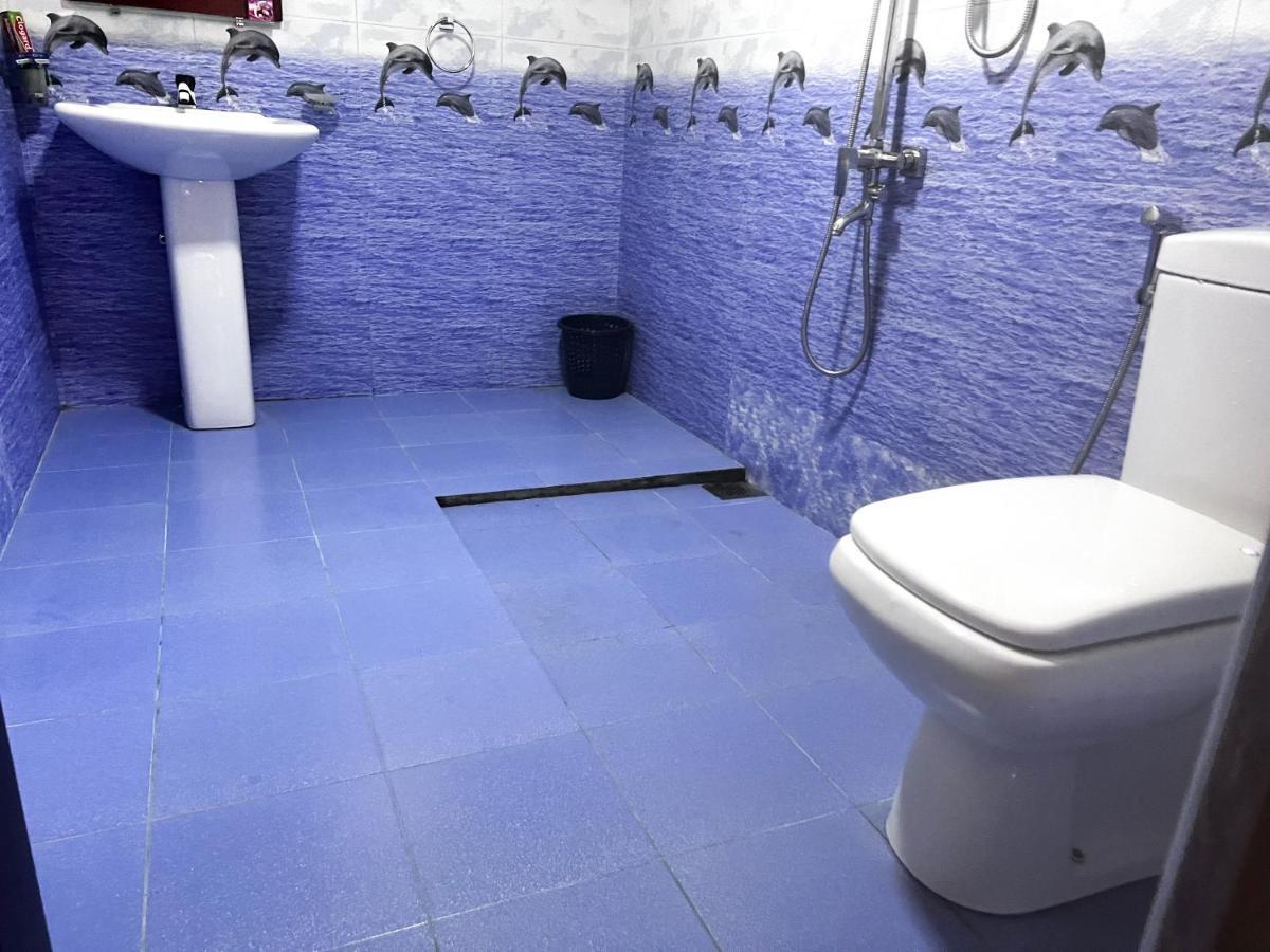 Nine Arch Homestay エッラ エクステリア 写真