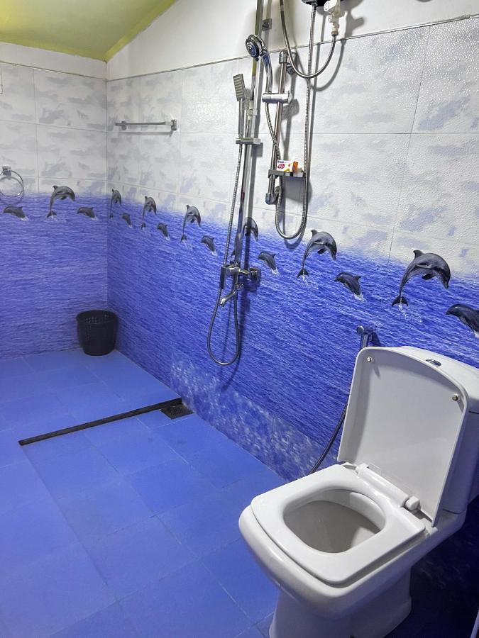 Nine Arch Homestay エッラ エクステリア 写真
