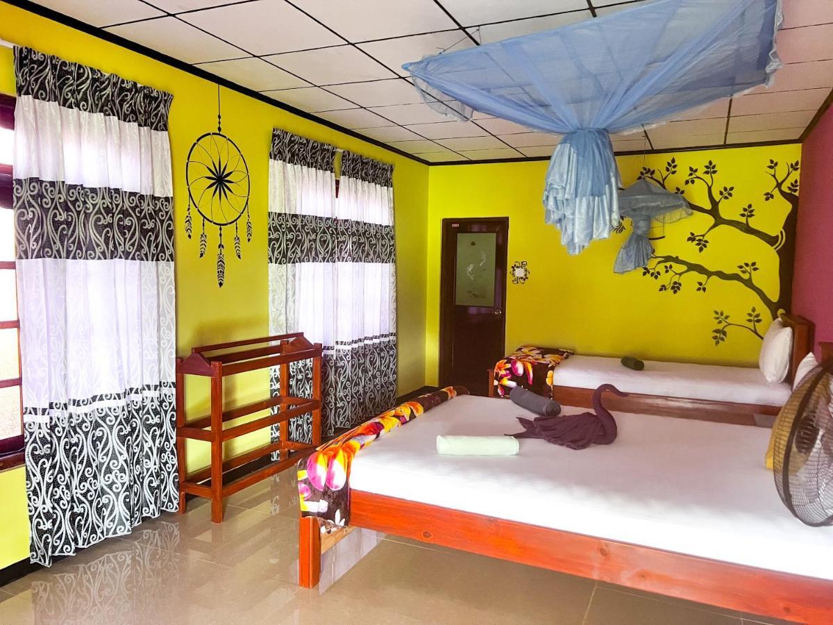 Nine Arch Homestay エッラ エクステリア 写真
