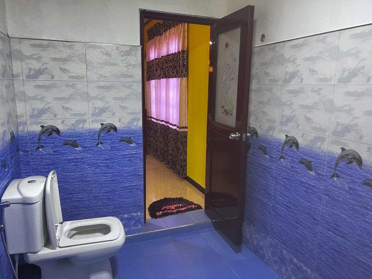 Nine Arch Homestay エッラ エクステリア 写真