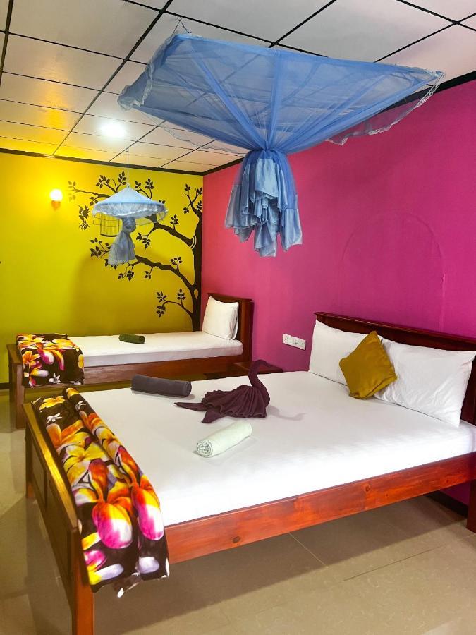 Nine Arch Homestay エッラ エクステリア 写真