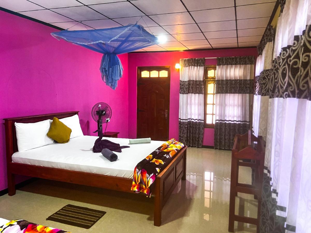Nine Arch Homestay エッラ エクステリア 写真