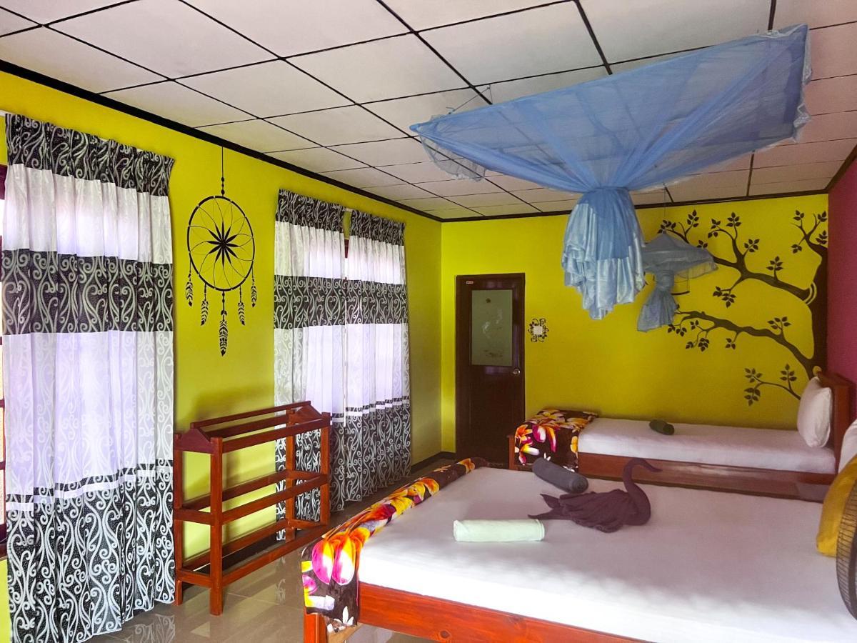 Nine Arch Homestay エッラ エクステリア 写真