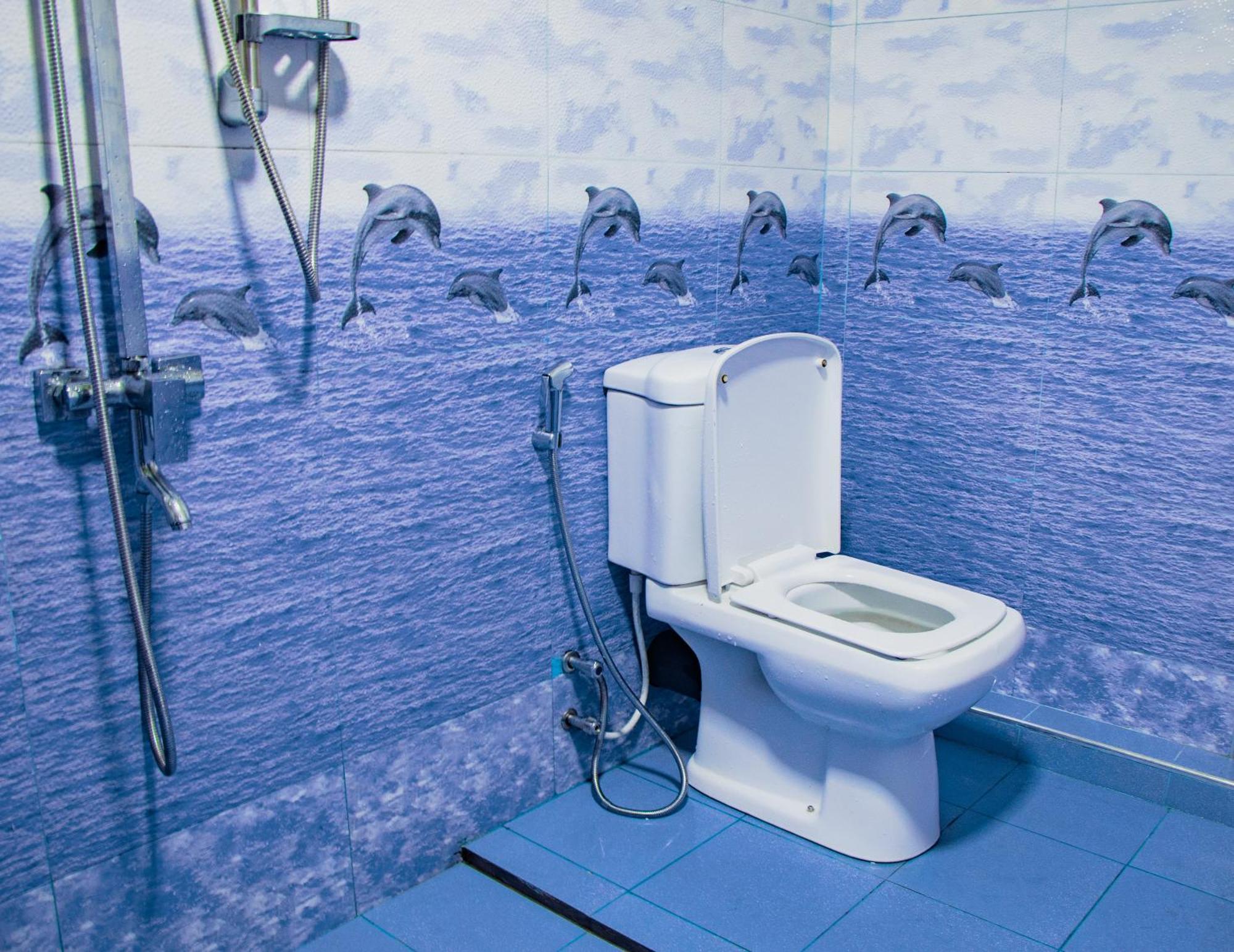 Nine Arch Homestay エッラ エクステリア 写真