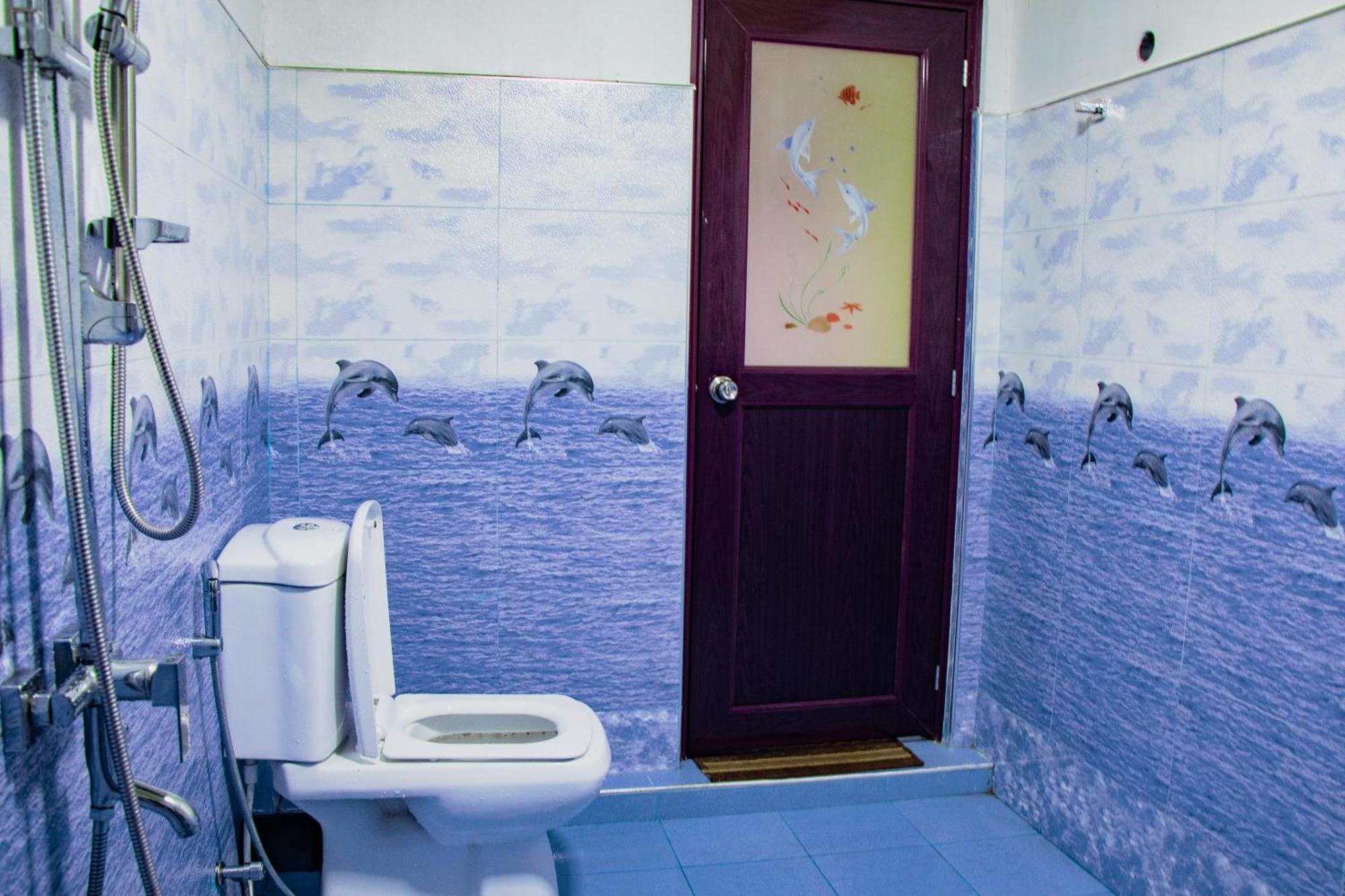 Nine Arch Homestay エッラ エクステリア 写真