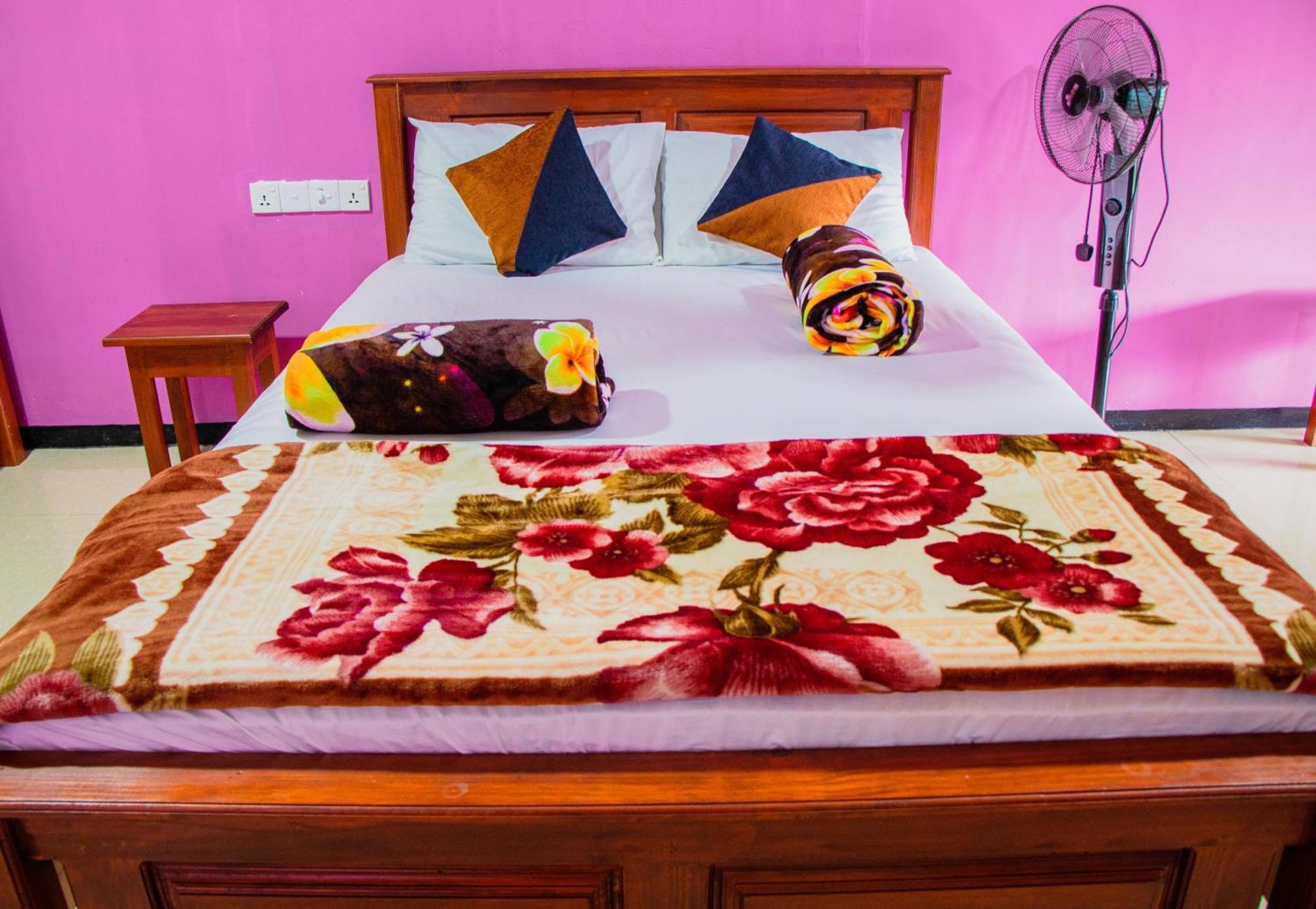 Nine Arch Homestay エッラ エクステリア 写真