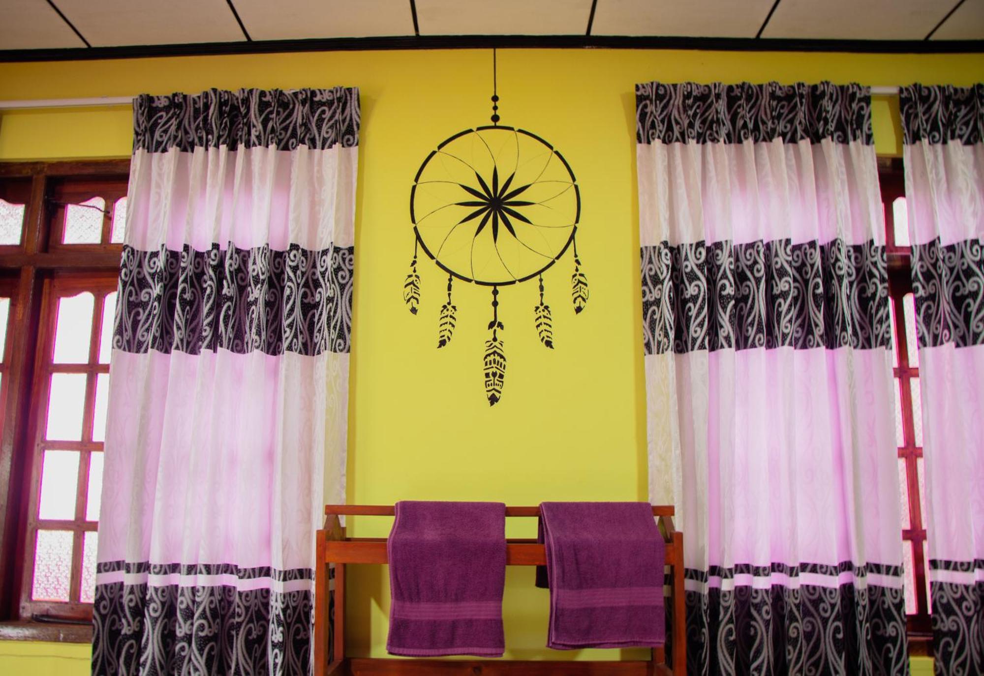 Nine Arch Homestay エッラ エクステリア 写真