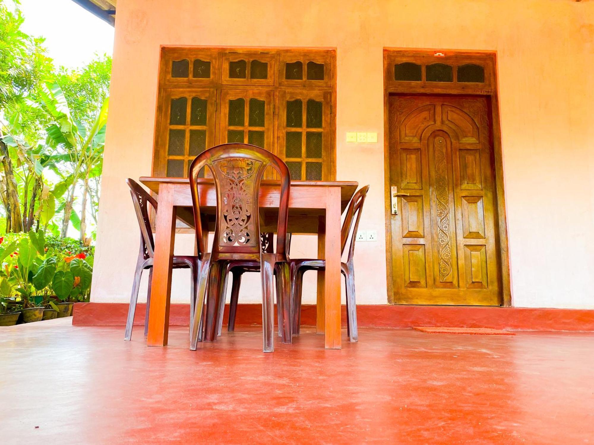 Nine Arch Homestay エッラ エクステリア 写真